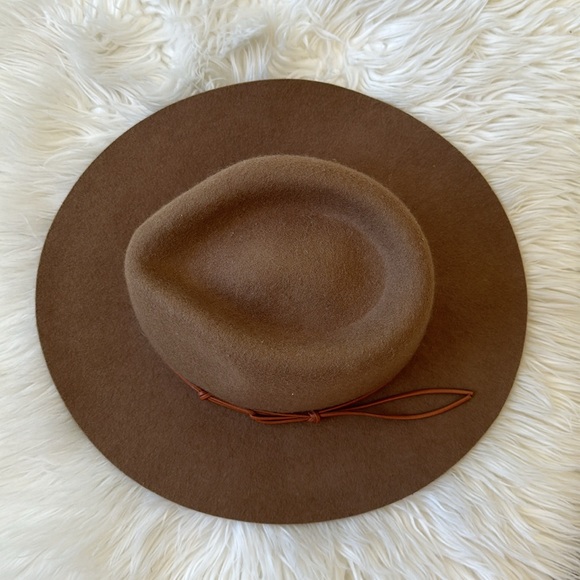 Lucky Brand Wool Hat - Picture 3 of 6